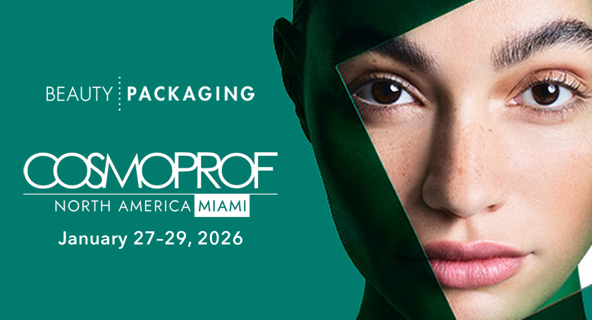 Cosmoprof North America